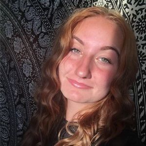 Meet your Posher, Lexi